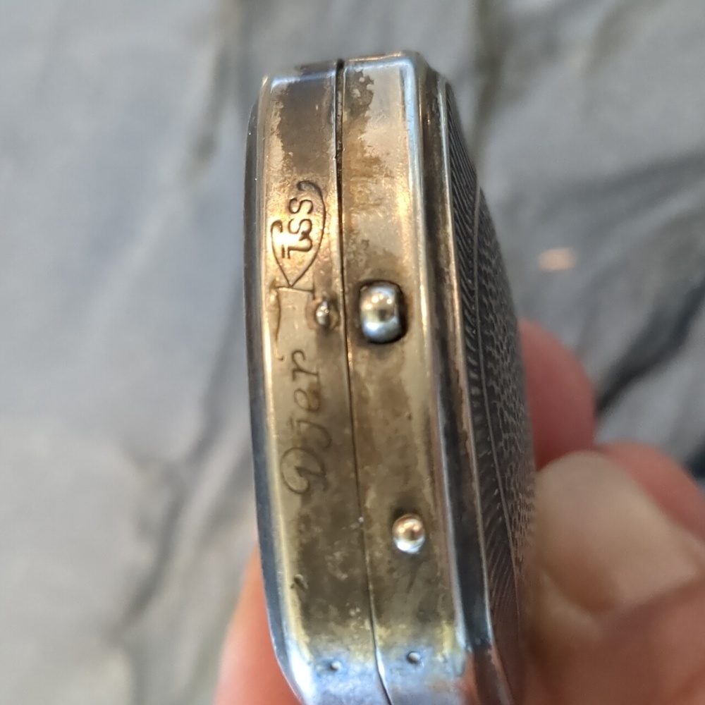 Djer Kiss compact - Picture 3 of 6